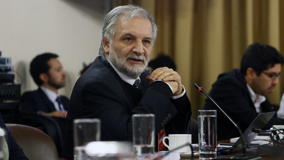 Bitrán: No tomamos todas las precauciones para evitar regreso de Ponce Lerou a SQM