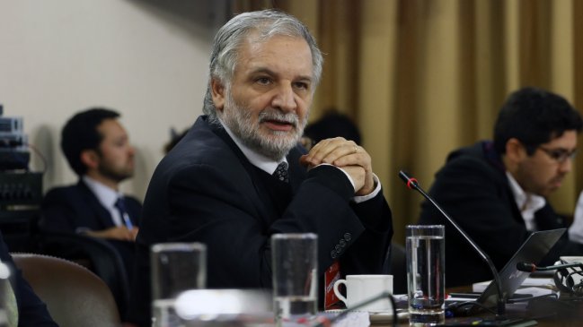 Bitrán: No tomamos todas las precauciones para evitar regreso de Ponce Lerou a SQM