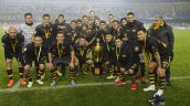Fernández Vial derrotó a Peñarol y alzó la Copa Fernández Vial derrotó a Peñarol y alzó la Copa