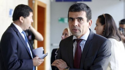   Carlos Gajardo sobre caso Penta: Es bastante grave que no se persiga el delito de cohecho 