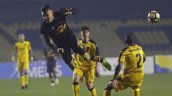 Fernández Vial venció a Peñarol y ganó la Copa Fernández Vial venció a Peñarol y ganó la Copa
