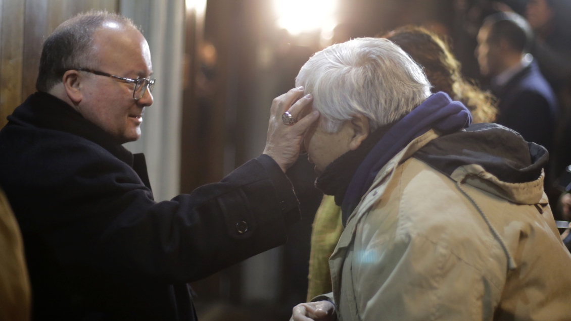 Osorno: Fieles Cristianos reclamaron a Scicluna que nadie los ha escuchado