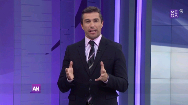 La crisis que dejó fuera a Fernando Solabarrieta en el inicio del Mundial