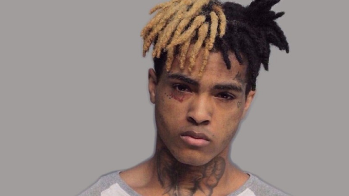 Popular rapero XXXTentacion murió baleado Popular rapero XXXTentacion murió baleado