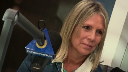 Lily Pérez: El movimiento feminista exacerba la violencia contra las mujeres    Lily Pérez: El movimiento feminista exacerba la violencia contra las mujeres