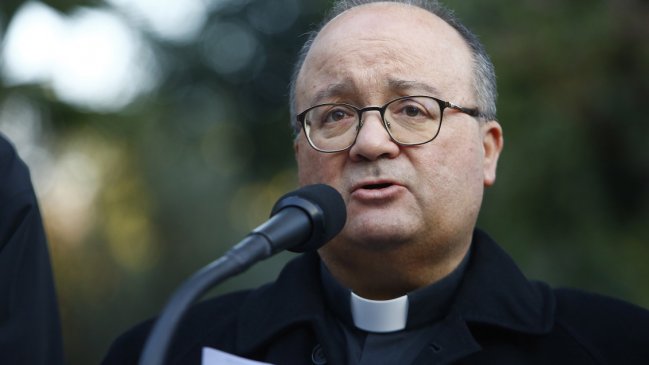 Estos son los integrantes de la comisión encargada por Scicluna para escuchar denuncias de abusos