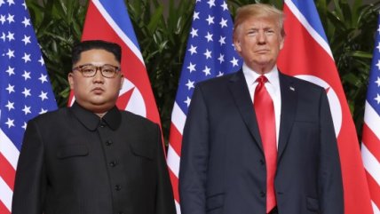  La Historia es Nuestra: Trump, Lex Luthor y la película para Kim Jong-un 