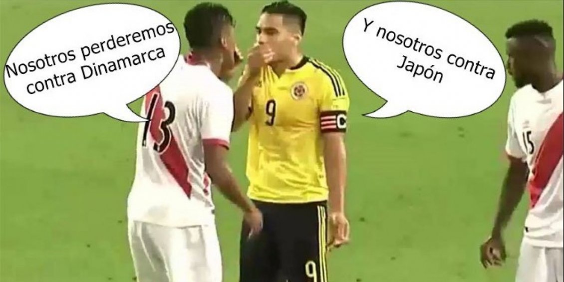 Los usuarios de redes sociales se acordaron del llamado Los usuarios de redes sociales se acordaron del llamado