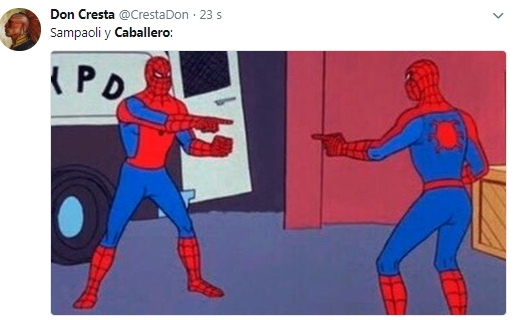 Croacia tumbó con un contundente 3-0 a Argentina y todo comenzó con un garrafal error del portero Willy Caballero, blanco de las críticas y los memes en las redes sociales. Croacia tumbó con un contundente 3-0 a Argentina y todo comenzó con un garrafal error del portero Willy Caballero, blanco de las críticas y los memes en las redes sociales.