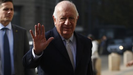   Lagos por Silala: Que no haya contrademanda de Bolivia 