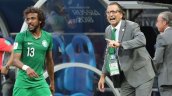 Pizzi renovó su contrato con la selección de Arabia Saudita Pizzi renovó su contrato con la selección de Arabia Saudita