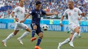 Japón clasificó a octavos gracias a su Japón clasificó a octavos gracias a su