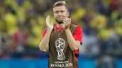 Arbitro negó ingreso de jugador polaco por Arbitro negó ingreso de jugador polaco por