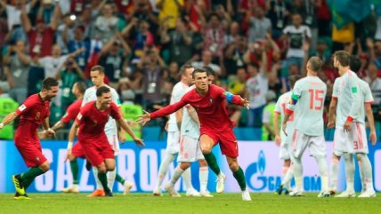 Los 10 momentos más destacados de la primera ronda del Mundial de Rusia 2018