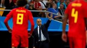 DT de Bélgica: Los jugadores tuvieron personalidad y fe en remontar DT de Bélgica: Los jugadores tuvieron personalidad y fe en remontar