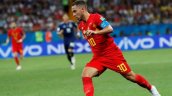 Eden Hazard: Temíamos revivir lo que pasó en la Eurocopa Eden Hazard: Temíamos revivir lo que pasó en la Eurocopa