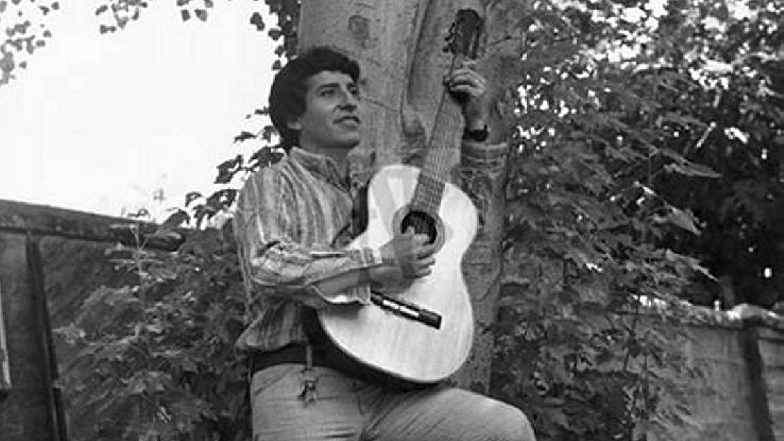 Nueve militares en retiro son condenados por el asesinato de Víctor Jara