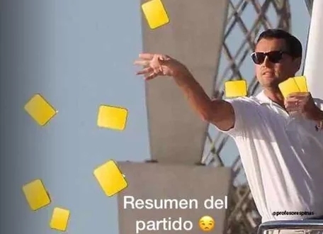 Colombia quedó eliminada en los octavos de final del Mundial tras perder en los penales con Inglaterra, y en las redes sociales, los futboleros se burlaron apelando al Colombia quedó eliminada en los octavos de final del Mundial tras perder en los penales con Inglaterra, y en las redes sociales, los futboleros se burlaron apelando al