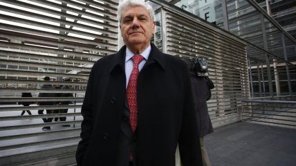 Caso Penta: Este miércoles continuará el juicio abreviado