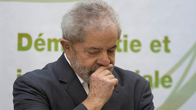 Juez impugnó revocación y volvió a ordenar la liberación inmediata de Lula Da Silva