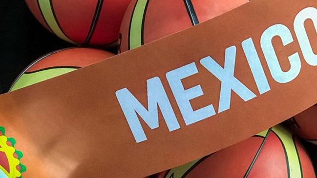 Chile conoció a sus rivales para el Premundial femenino sub 18 de baloncesto Chile conoció a sus rivales para el Premundial femenino sub 18 de baloncesto