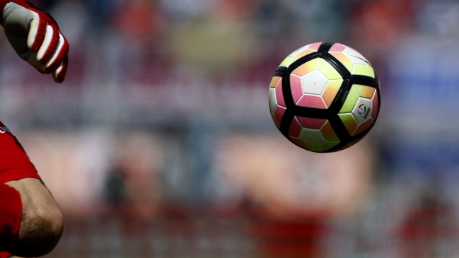 Comisión de Deportes aprobó modificación que impide a agentes ser accionistas de clubes Comisión de Deportes aprobó modificación que impide a agentes ser accionistas de clubes