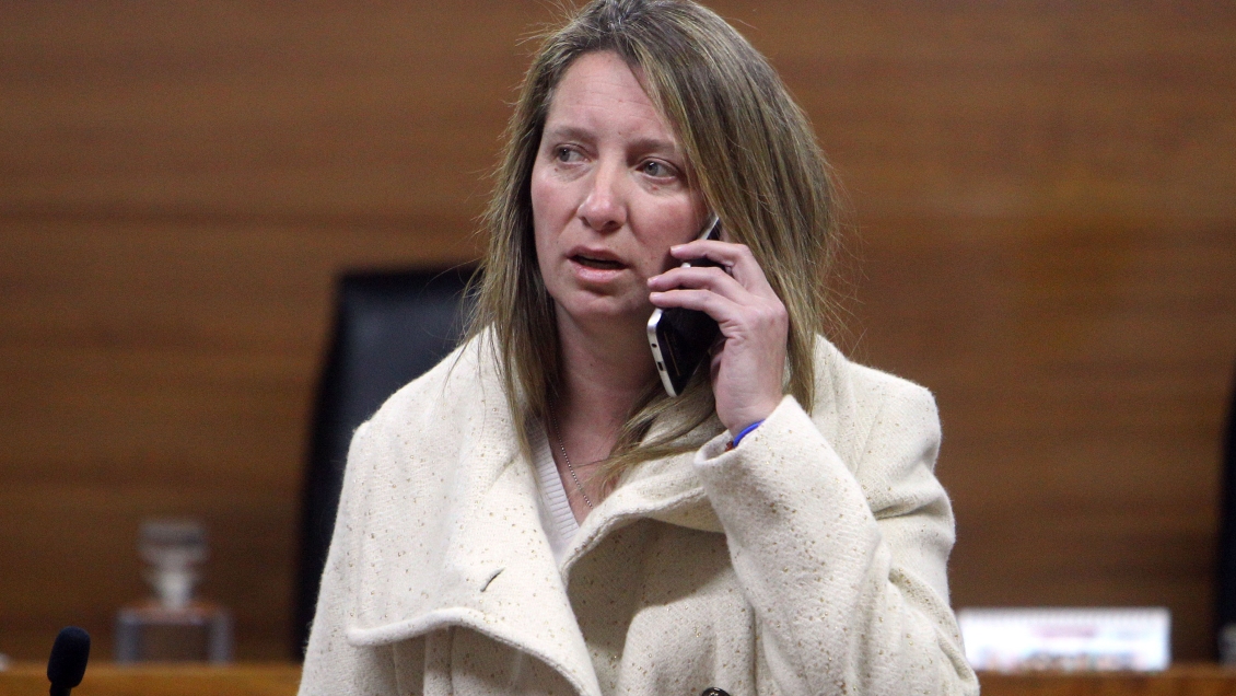 Tribunal de Rancagua entrega este miércoles el veredicto por la arista principal del caso Caval