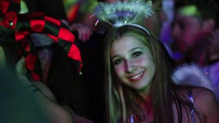 Revelan que Nahir Galarza se desnudó para sus seguidores y sus llamativas respuestas en la web