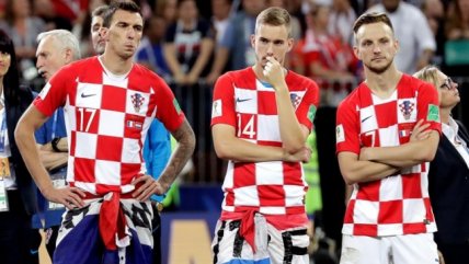 Ivan Rakitic: Duele bastante perder la final y más aún de esta manera