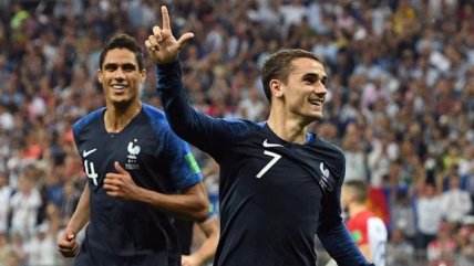 La locura de los medios galos: 