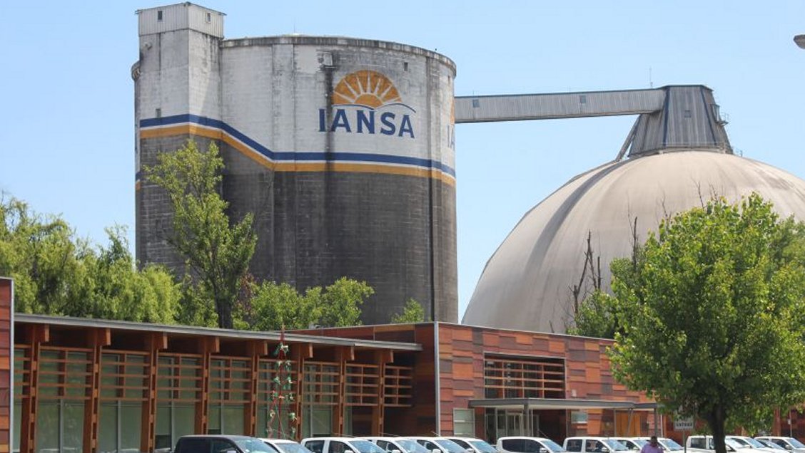 Iansa confirmó que planta de Linares no operará el próximo año