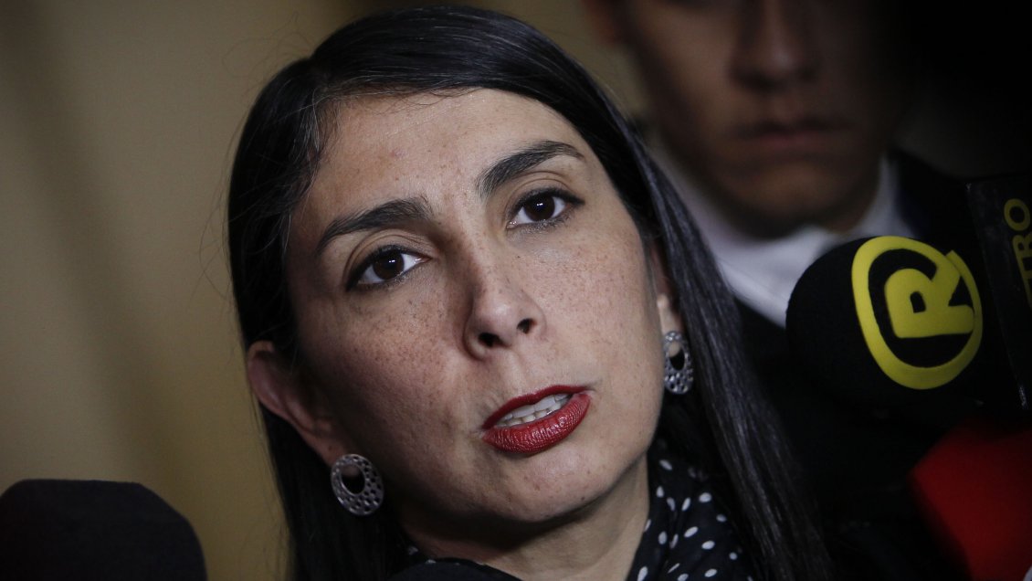 Rubilar destaca las viviendas sociales de Lavín aunque con reparos: 