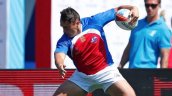Chile se quedó con el Bowl Trophy en el Mundial de Rugby 7 Chile se quedó con el Bowl Trophy en el Mundial de Rugby 7