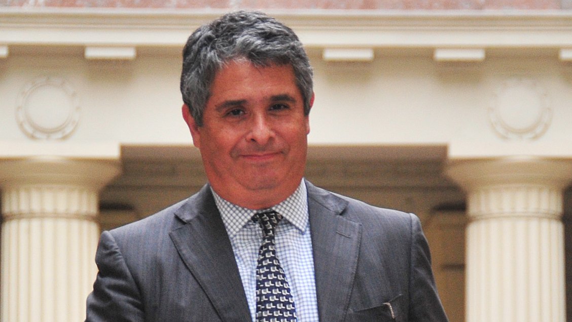 Víctimas de Karadima evalúan nuevas acciones legales contra Ezzati