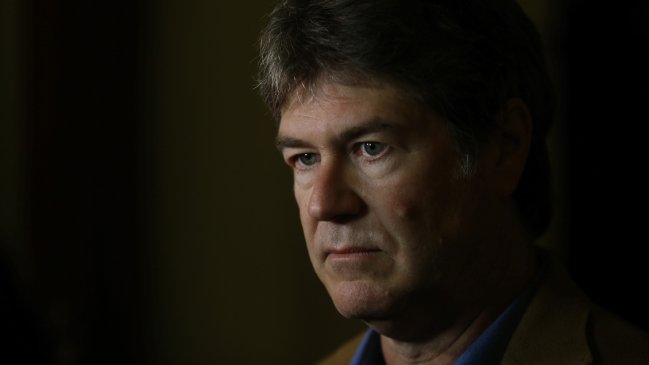 James Hamilton promete 