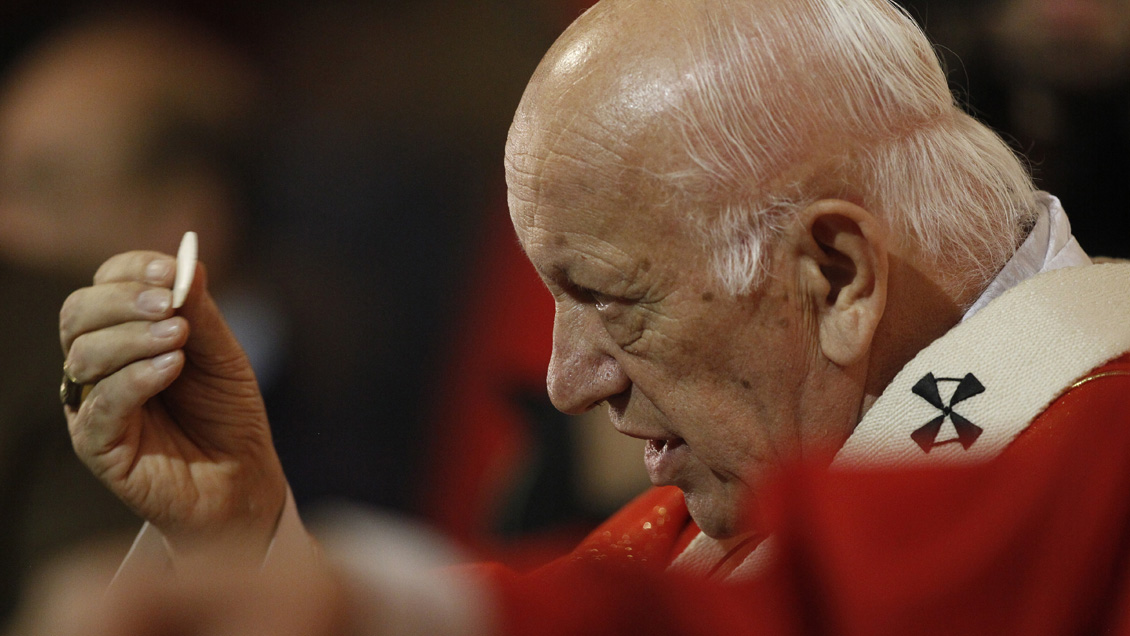 Fiscalía no descarta citar a ningún religioso por casos de abusos sexuales