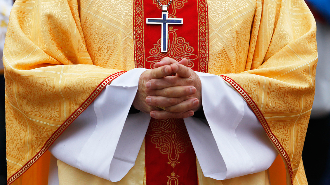 Fiscalía instruyó a investigar todos los casos de abusos en la Iglesia 