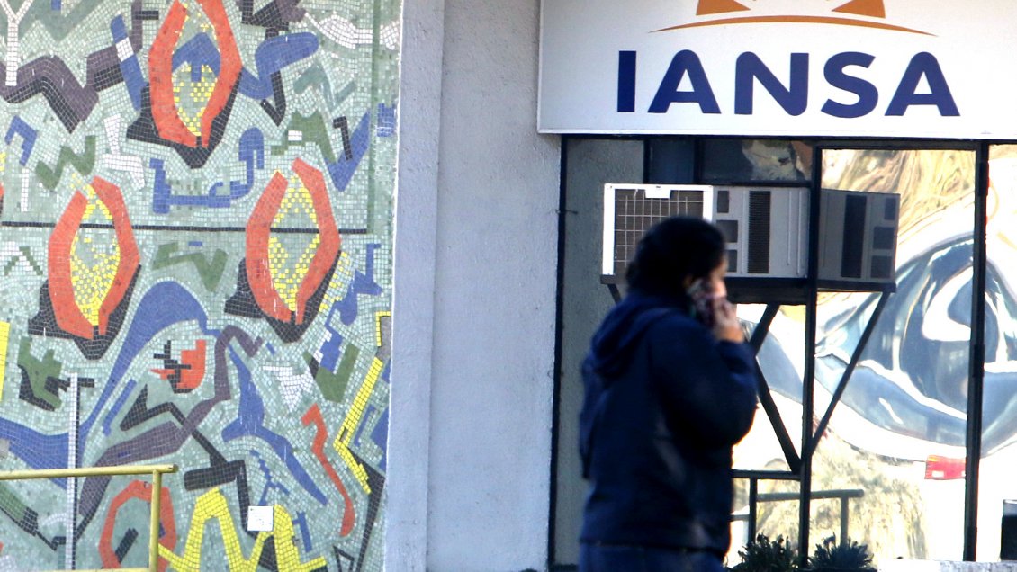 Iansa confirmó cierre de planta en Linares: 4.000 personas quedarán sin trabajo