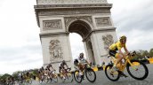 La UCI afirmó que no hubo fraude tecnológico en el Tour de Francia 2018 La UCI afirmó que no hubo fraude tecnológico en el Tour de Francia 2018