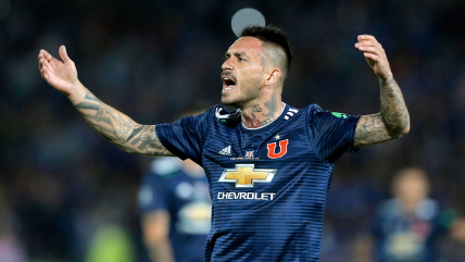 Aldo Schiappacasse: Hay varios factores que terminan con la salida de Pinilla de la U