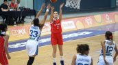 Chile cayó ante Estados Unidos en el Premundial femenino sub 18 Chile cayó ante Estados Unidos en el Premundial femenino sub 18