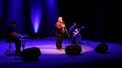   Punta Arenas: Revisa las postales que dejó el pre-festival Folclórico de la Patagonia 