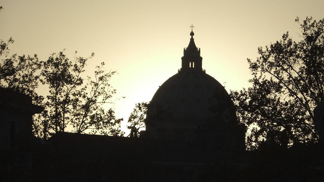 Vaticano destituyó a ex párroco de Quilpué Jaime da Fonseca