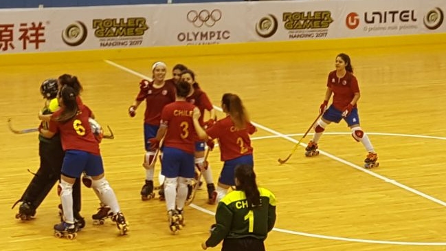 Jefe técnico del hockey patín: Sin el Plan Olímpico, no podemos ir al Mundial Jefe técnico del hockey patín: Sin el Plan Olímpico, no podemos ir al Mundial