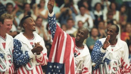   Para el recuerdo: A 26 años del triunfo dorado del 