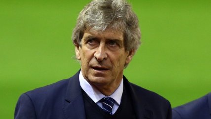   Mano a Mano con Manuel Pellegrini: Su experiencia en China y sus desafíos en West Ham 