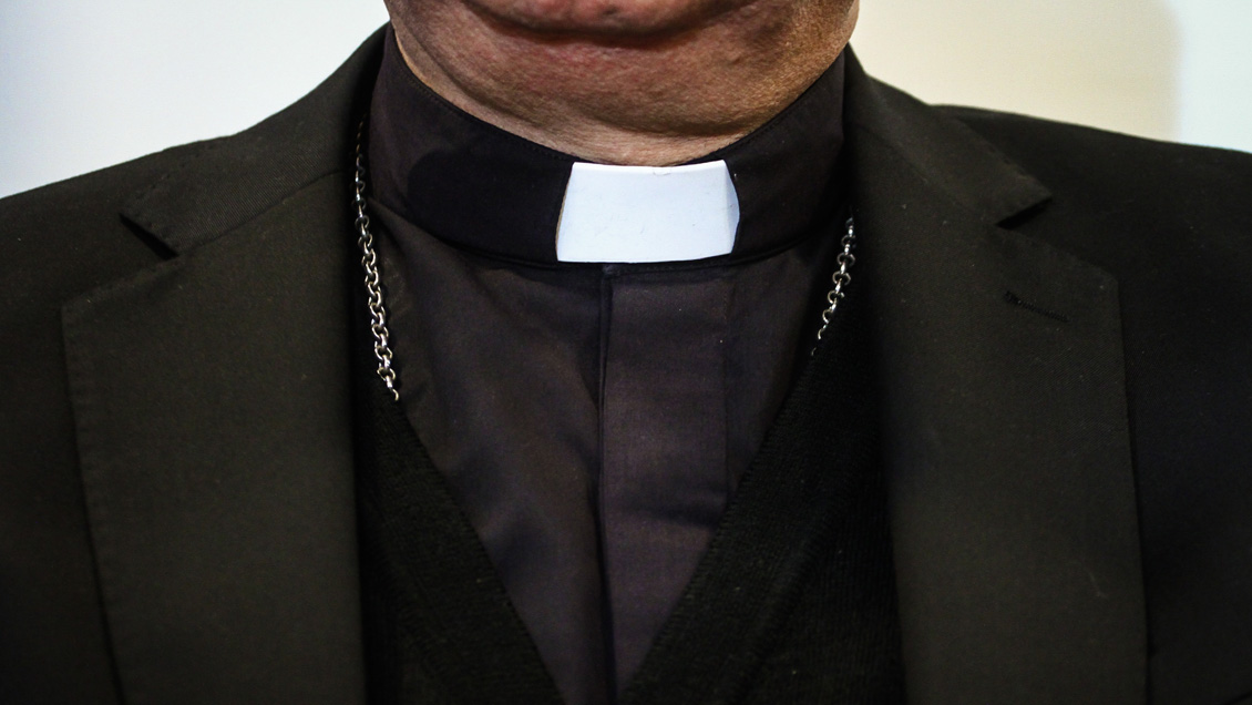 Jesuitas enviarán al Vaticano antecedentes de investigación por abusos de sacerdote Jesuitas enviarán al Vaticano antecedentes de investigación por abusos de sacerdote