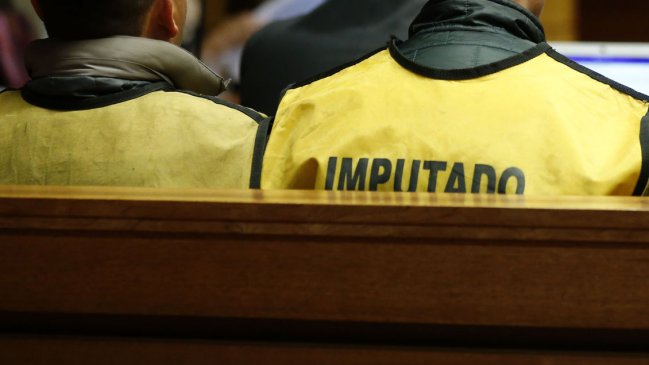 Justicia declaró culpables a acusados por atentados contra una comisaría y Escuela de Gendarmería