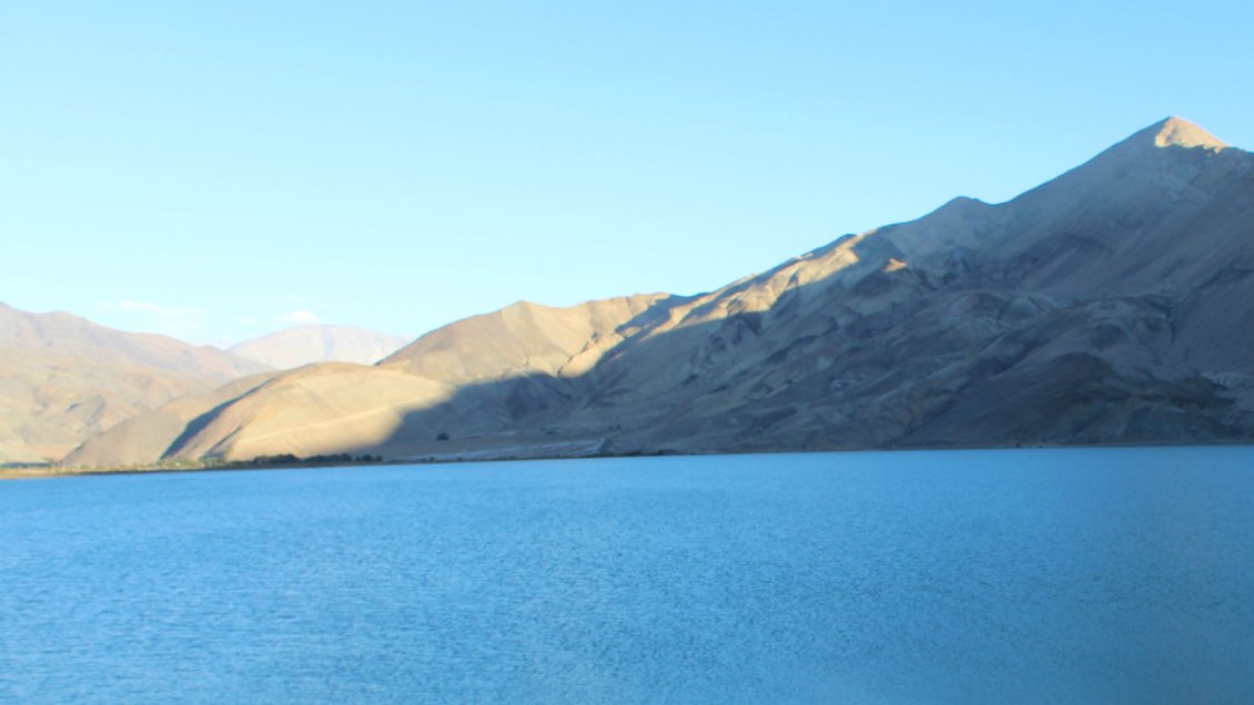 Presentan proyecto para modernizar antiguo tranque del Valle de Copiapó Presentan proyecto para modernizar antiguo tranque del Valle de Copiapó