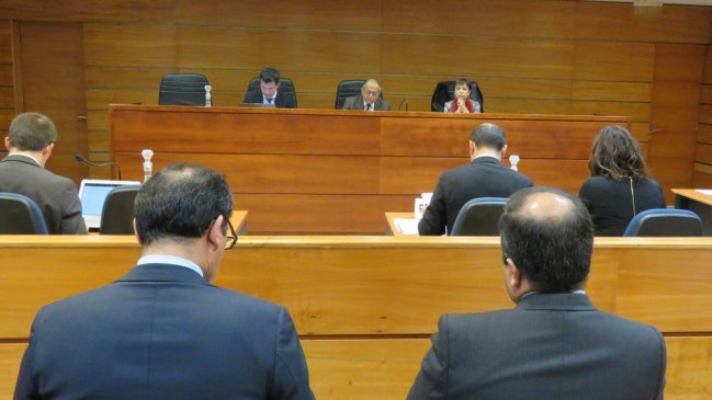 Corte sobreseyó al fiscal Arroyo en el caso Huracán